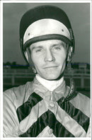 Ray Cochrane - Vintage Photograph