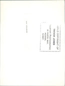 Ray Cochrane - Vintage Photograph