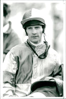 Ray Cochrane - Vintage Photograph