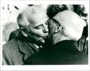 Erich Honecker - Vintage Photograph