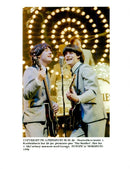 Denmark, KTLM: Miscellaneous - Vintage Photograph