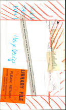 ANDREWS MUSIC FESTIVAL - Vintage Photograph