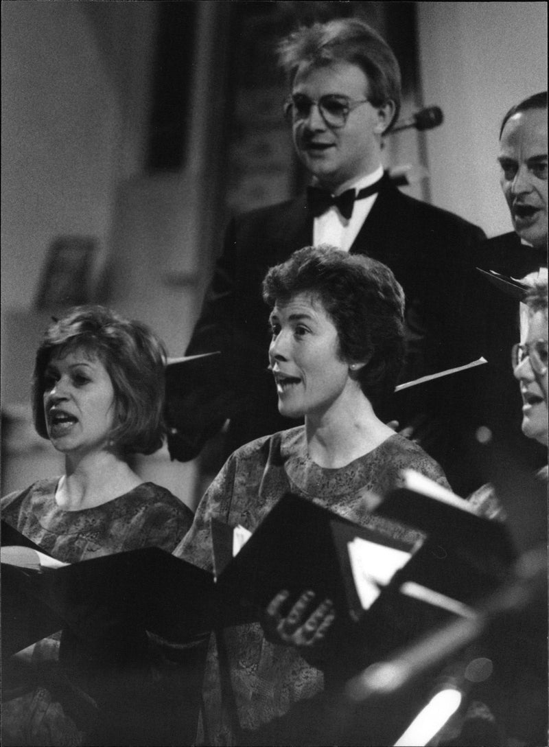 PRO CONCERT - Vintage Photograph