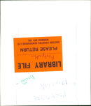 View of the nature. - Vintage Photograph