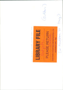 View of the nature. - Vintage Photograph