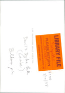 View of the nature. - Vintage Photograph