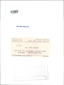 Football Paul Gascoigne World Cup 1990 - Vintage Photograph