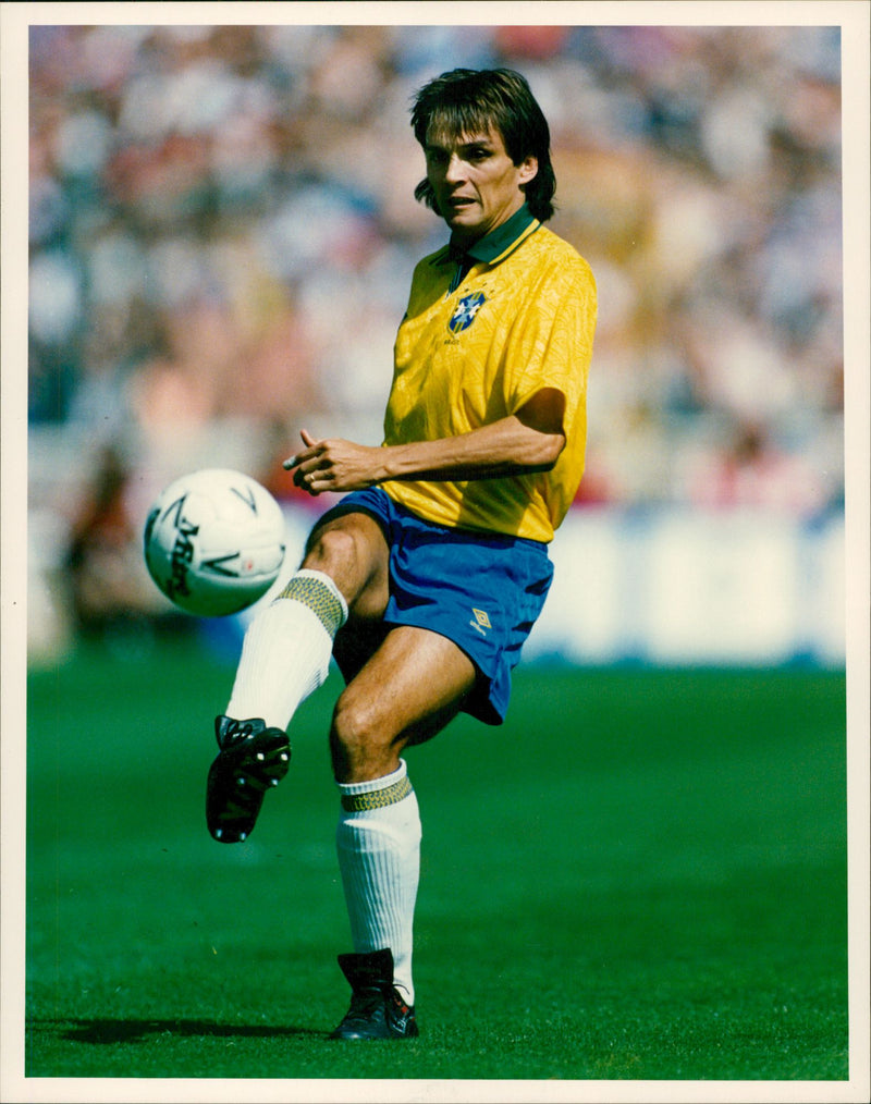 ClÃ¡udio Winck - Vintage Photograph