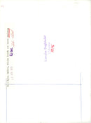 Lasse Dahlberg musician - Vintage Photograph