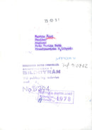 Martin Best Musician - Vintage Photograph