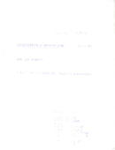 Peter Boenisch, Politician West Germany - Vintage Photograph