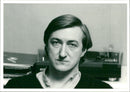 Julian Barnes - Vintage Photograph