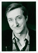 Julian Barnes - Vintage Photograph