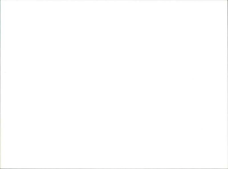 Alec Issigonis, 
British-Greek designer - Vintage Photograph