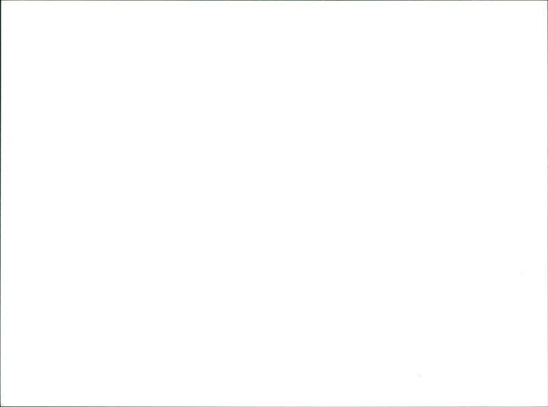 Alec Issigonis - Vintage Photograph