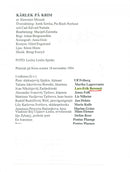 1994 BENJAMIN WALTER LITERATURE CRITIC ALEKS POET VLADIMIR - Vintage Photograph