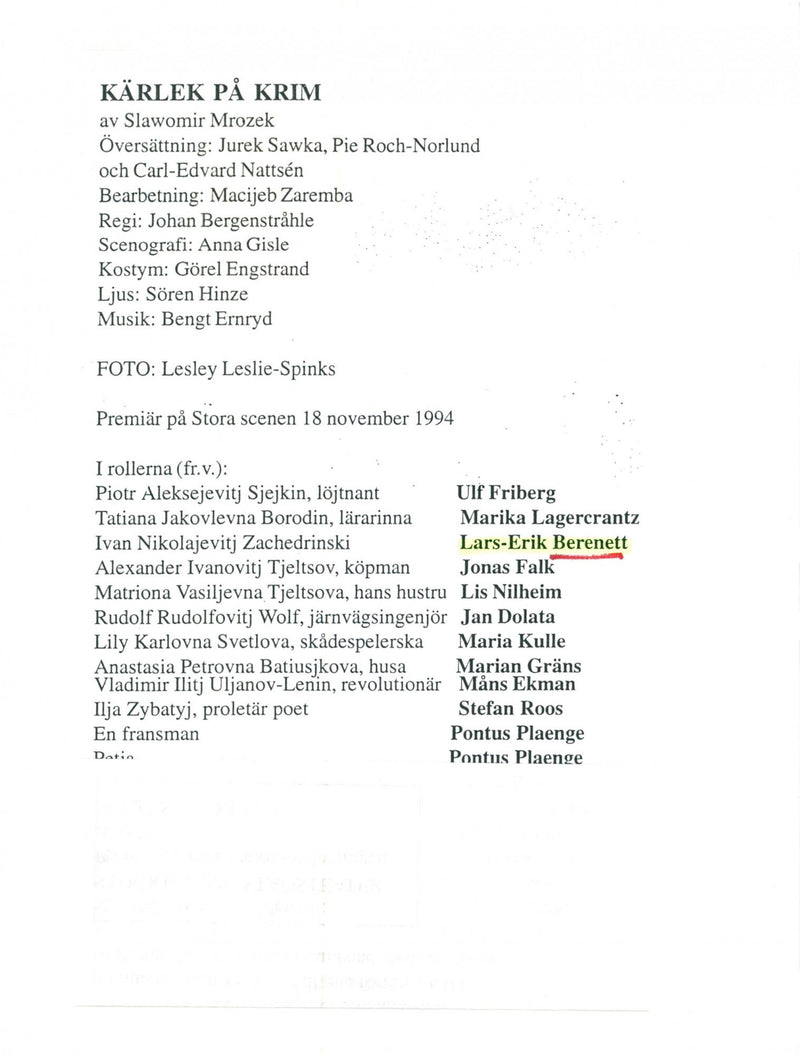 1994 BENJAMIN WALTER LITERATURE CRITIC ALEKS POET VLADIMIR - Vintage Photograph