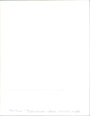 Dark clouds around the sun over the coastline - Vintage Photograph