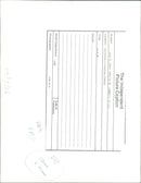 Sheep - Vintage Photograph