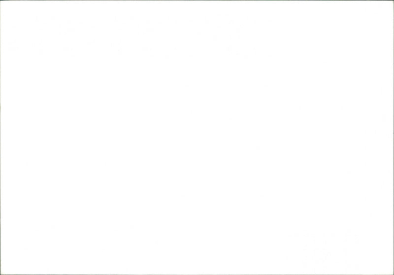 W.H. Auden, Poet. - Vintage Photograph