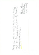 Archibald Bigham murder trial - Vintage Photograph