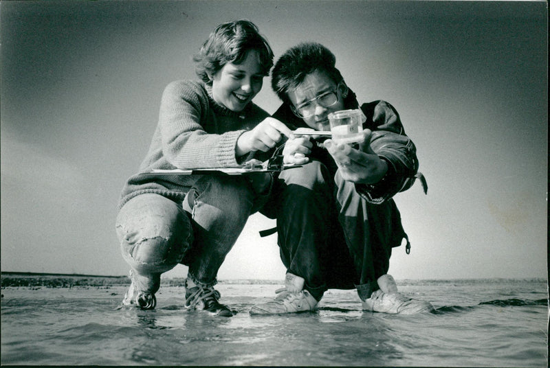 Daniel Green, 
Musical artist - Vintage Photograph