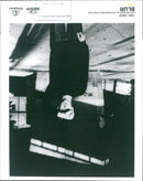 Blur - Vintage Photograph