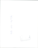 Blur - Vintage Photograph