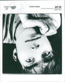 Blur - Vintage Photograph