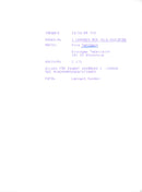 Nils Dahlbeck in the TV program "In nature with Nils Dahlbeck" - Vintage Photograph