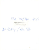 Art Blakey in concert - Vintage Photograph