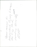 Submarine - Vintage Photograph