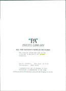 Submarine - Vintage Photograph