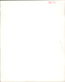 Blood Ties film - Vintage Photograph