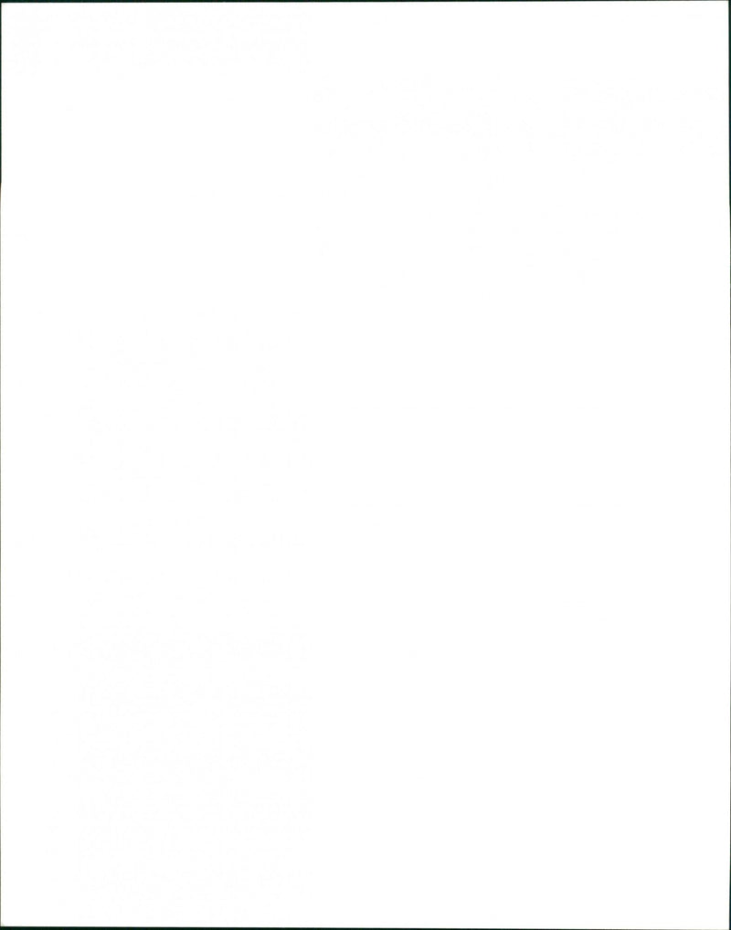 Beethoven film - Vintage Photograph