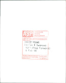 WALES ENGLAND DAVID - Vintage Photograph