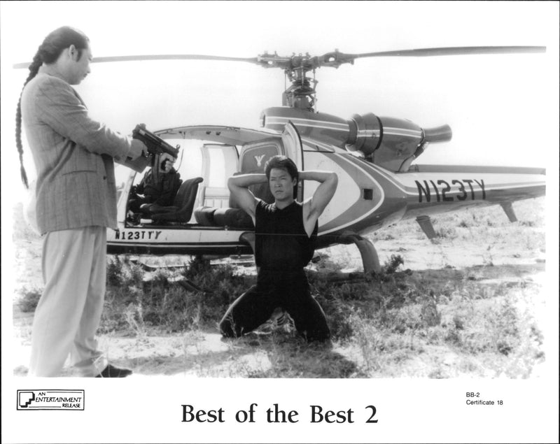Best of the Best II - Vintage Photograph