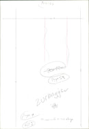 Pirmin Zurbriggen - Vintage Photograph