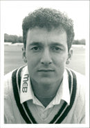 Jonathan Wright - Vintage Photograph