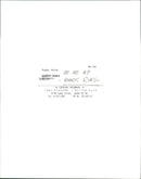 ROBERT MEMBER - Vintage Photograph