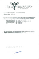 Ninh Bao Vietnamese writer - Vintage Photograph