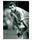 Dean Richards, Rugby union - Vintage Photograph