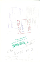 Vietnam, crisis of Vietnam war - Vintage Photograph