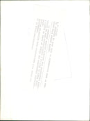 Vietnam War, Meetings and Conferences - Vintage Photograph