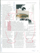 KTLM Greece (art, theater, literature, music) - Vintage Photograph