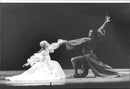 KTLM Greece (art, theater, literature, music) - Vintage Photograph