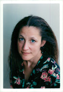 Jayne Anne Phillips - Vintage Photograph