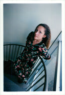 Jayne Anne Phillips - Vintage Photograph