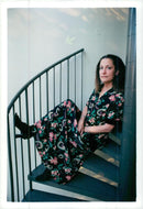 Jayne Anne Phillips - Vintage Photograph