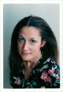 Jayne Anne Phillips - Vintage Photograph